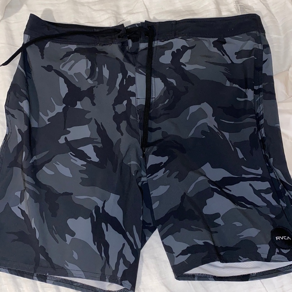 RVCA board shorts for Sale